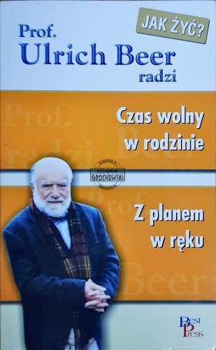 647720 Czas wolny w rodzinie. Z planem w ręku