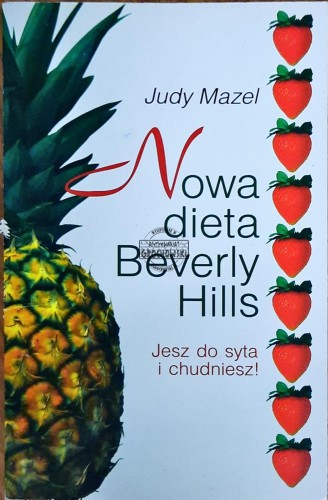 647724 Nowa dieta Beverly Hills