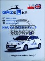 647727 Nauka jazdy kat. B