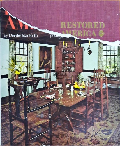 647734 Restored America