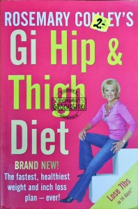 Gi Hip & Thigh Diet