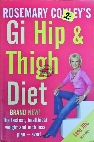 647735 Gi Hip &amp; Thigh Diet