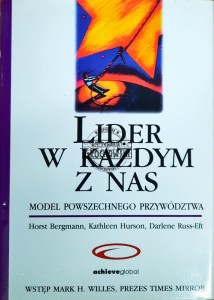 Lider w każdym z nas. Model powszechnego przywództwa