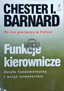 Funkcje kierownicze