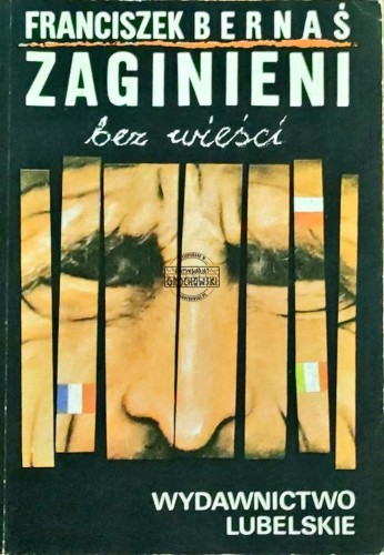645993 Zaginieni bez wieśći