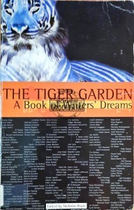 The Tiger Garden