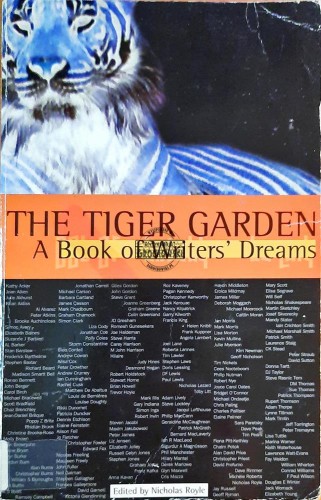 646734 The Tiger Garden