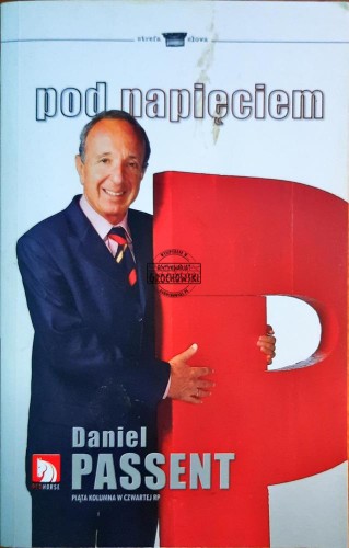 646755 Pod napięciem