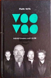 Voo Voo -  dzień dobry wieczór 