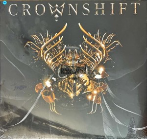 Crownshift – Crownshift LP