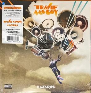 Travie McCoy – Lazarus LP