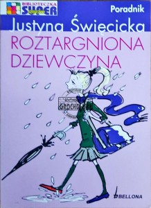 Roztargniona dziewczyna
