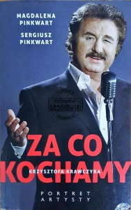 Za co kochamy Krzysztofa Krawczyka