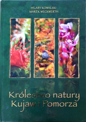 647809 Królestwo natury Kujaw i Pomorza
