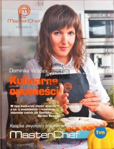 Kulinarne opowieści