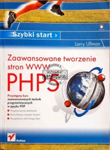 Zaawansowane tworzenie stron www. PHP5