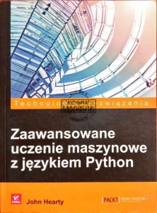 Zaawansowane uczenie maszynowe z językiem Python