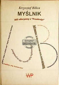 Myślnik