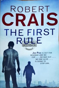 The First Rule