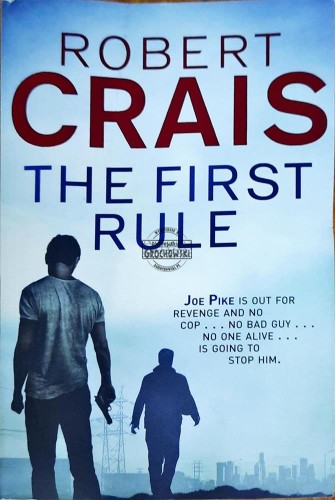 647810 The First Rule