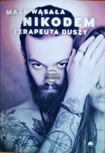 647819 Nikodem terapeuta duszy