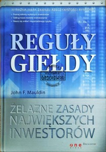 Reguły giełdy