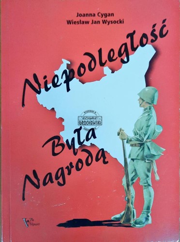 647848 Niepodległość była nagrodą