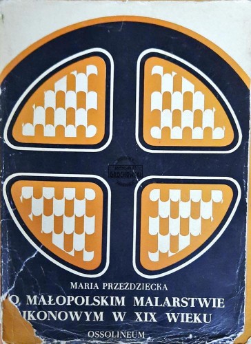 647850 O małopolskim malarstwie ikonowym w XIX wieku