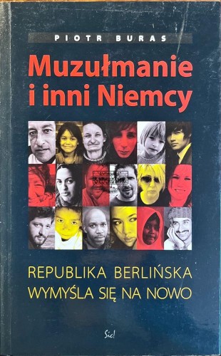656568 Muzułmanie i inni Niemcy