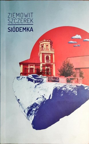 646813 Siódemka