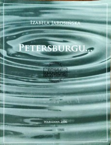 Petersburgu...