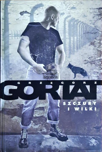 647874 Szczury i wilki