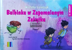 Balbinka w Zapomnianym Zakątku