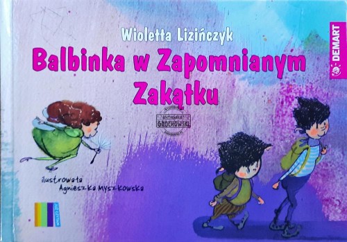 647883 Balbinka w Zapomnianym Zakątku