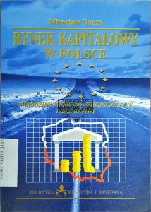 Rynek kapitałowy w Polsce