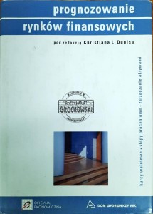 Prognozowanie rynków finansowych