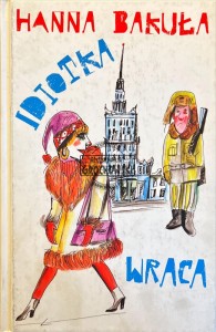 Idiotka wraca