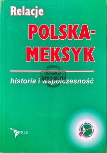Relacje Polska-Meksyk