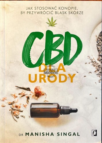 656625 CBD dla urody