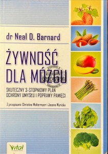 Żywność dla mózgu