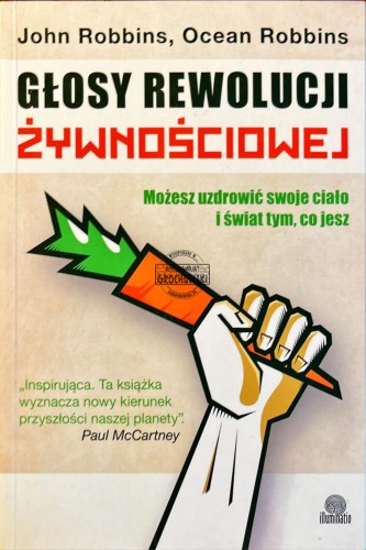 656634 Głosy rewolucji żywnościowej
