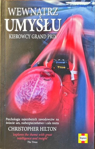 656638 Wewnątrz umysłu