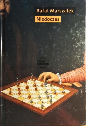 646822 Niedoczas
