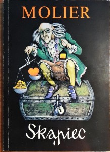 Skąpiec
