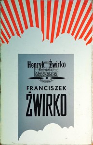 Franciszek Żwirko