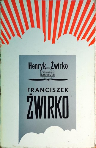 646853 Franciszek Żwirko