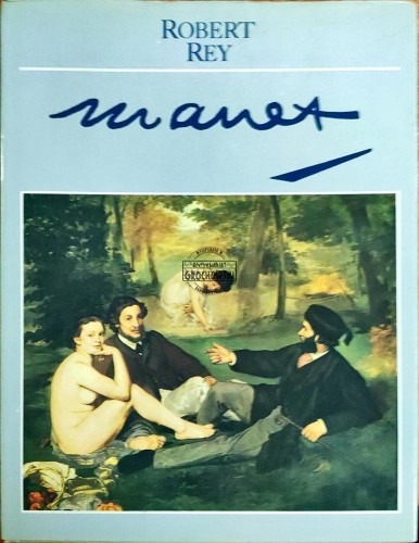 648037 Manet
