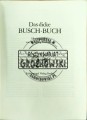 648040 Das dicke Busch-Buch