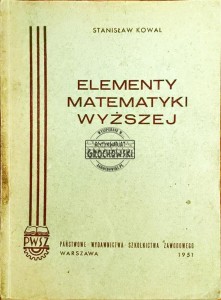 Opis krótki lat upłynionych