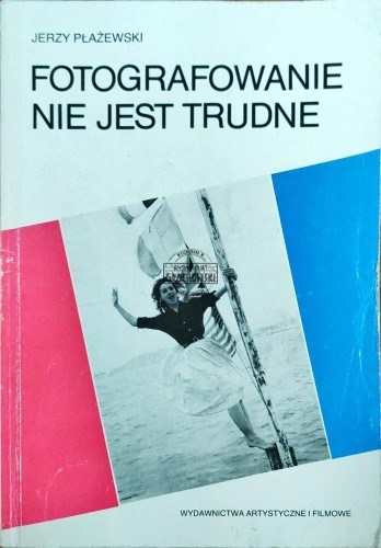 648077 Fotografowanie jest trudne
